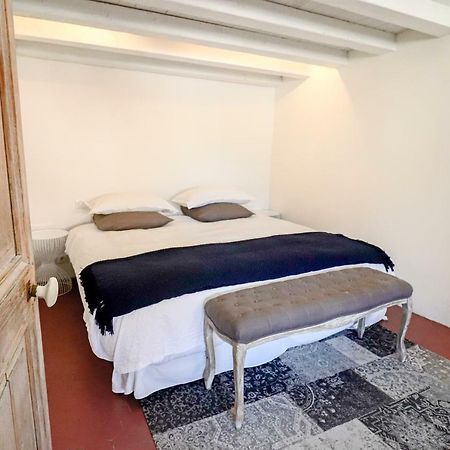 אנטיב Clt - Unique Duplex & Terrace On The Provencal Market מראה חיצוני תמונה