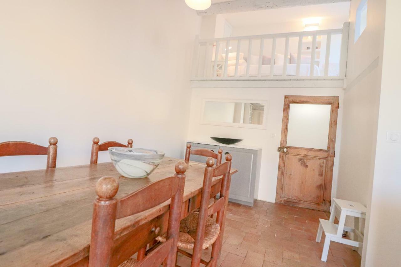 אנטיב Clt - Unique Duplex & Terrace On The Provencal Market מראה חיצוני תמונה