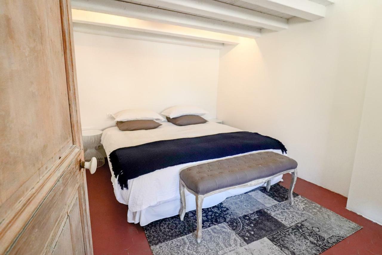 אנטיב Clt - Unique Duplex & Terrace On The Provencal Market מראה חיצוני תמונה