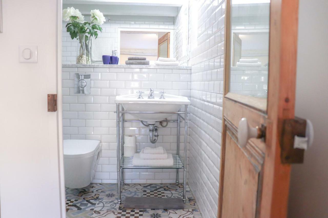 אנטיב Clt - Unique Duplex & Terrace On The Provencal Market מראה חיצוני תמונה