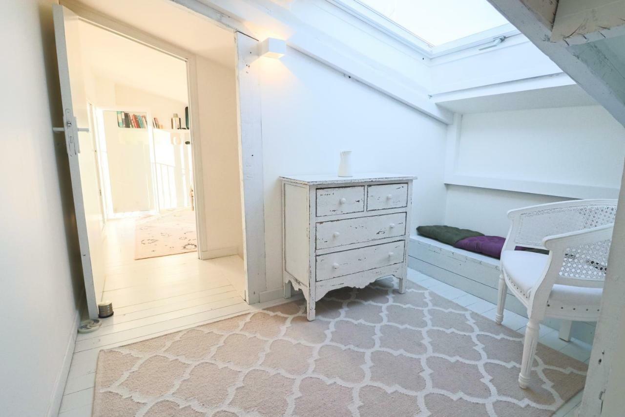 אנטיב Clt - Unique Duplex & Terrace On The Provencal Market מראה חיצוני תמונה