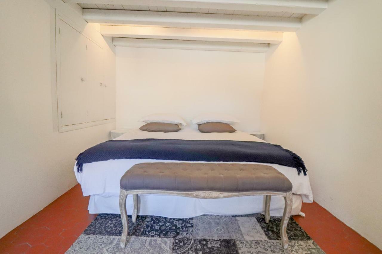אנטיב Clt - Unique Duplex & Terrace On The Provencal Market מראה חיצוני תמונה